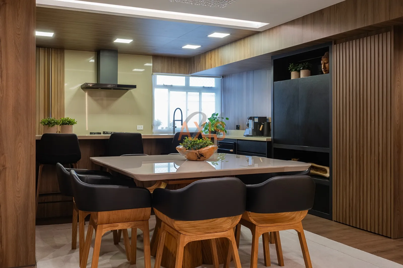 Cobertura de 3 Suites à Venda no Edificio Saint Peters |  Ahú Curitiba — foto 15