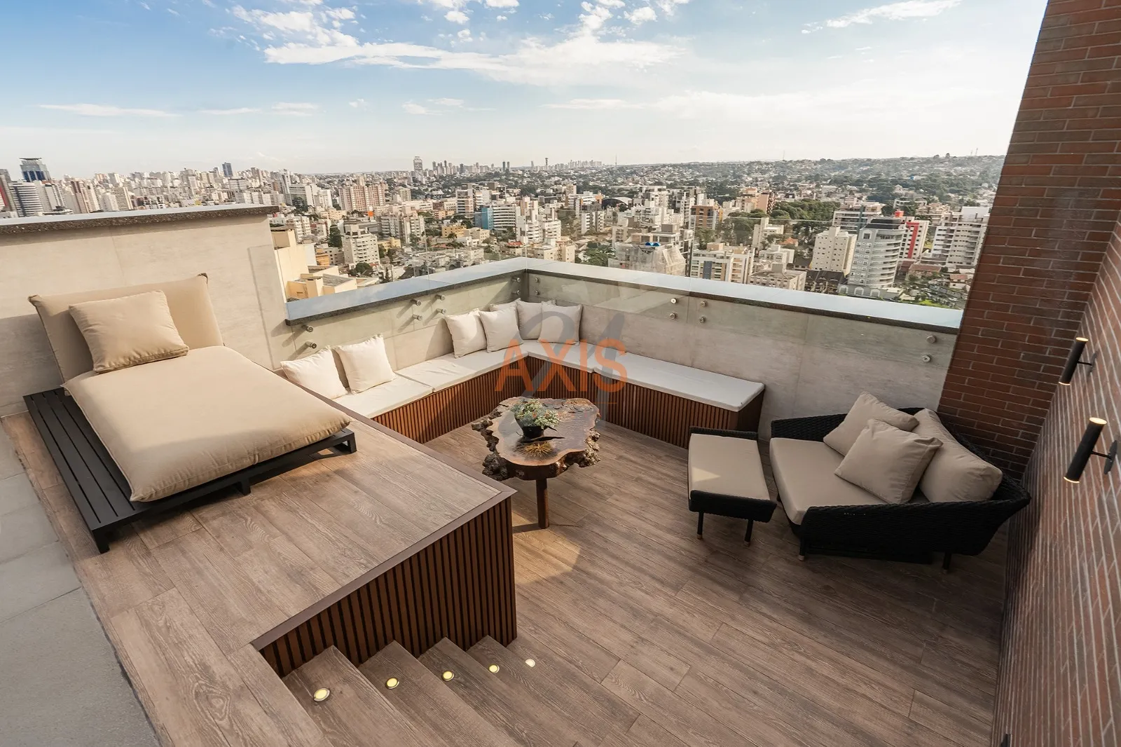 Cobertura de 3 Suites à Venda no Edificio Saint Peters |  Ahú Curitiba — foto 7
