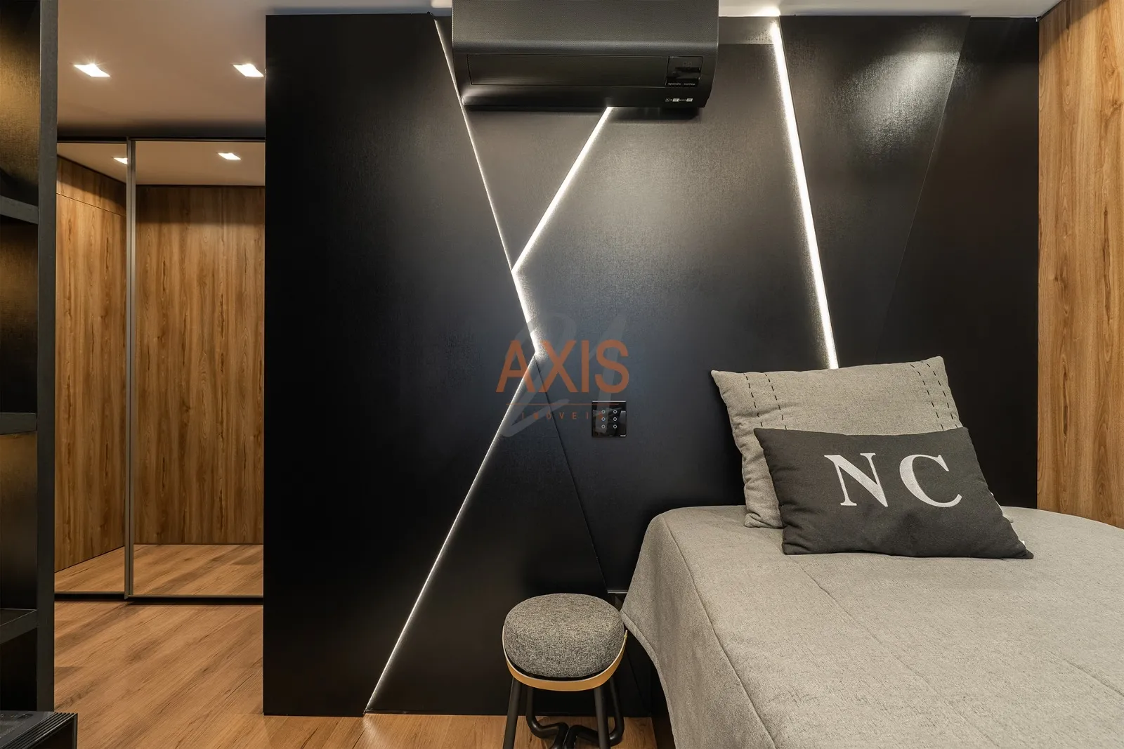 Cobertura de 3 Suites à Venda no Edificio Saint Peters |  Ahú Curitiba — foto 24