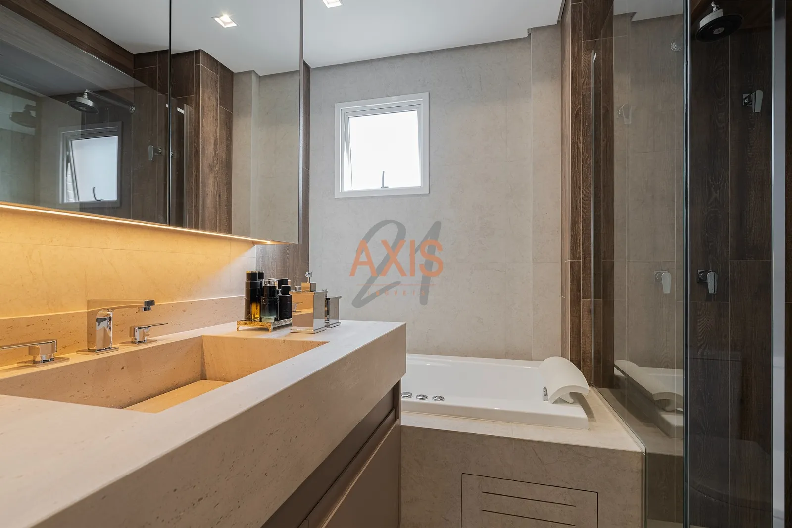 Cobertura de 3 Suites à Venda no Edificio Saint Peters |  Ahú Curitiba — foto 22