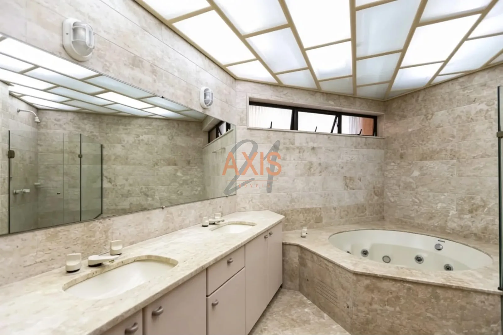 Apartamento de 4 Quartos à Venda no Edifício Rio Danúbio | Batel Curitiba — foto 14