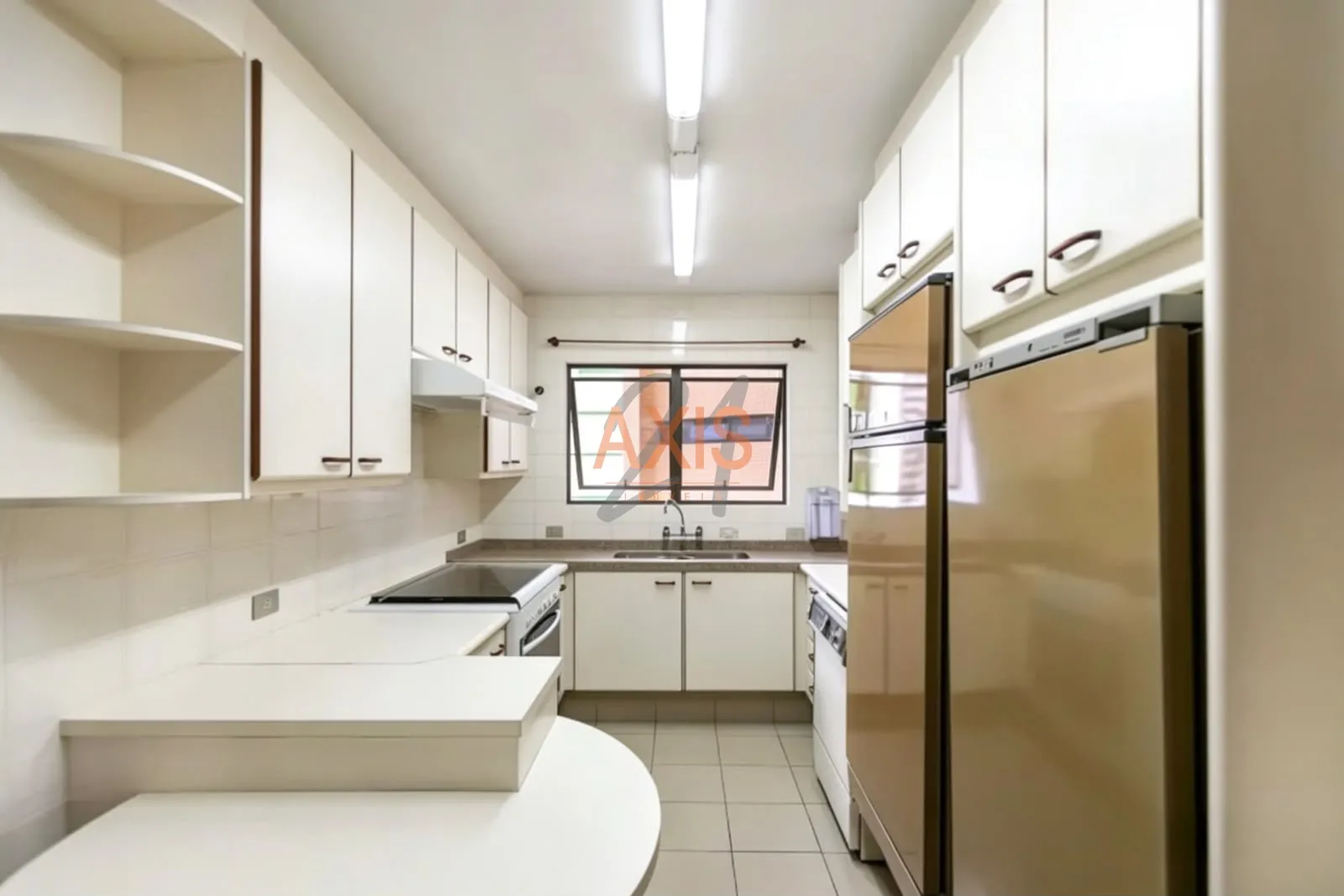 Apartamento de 4 Quartos à Venda no Edifício Rio Danúbio | Batel Curitiba — foto 10