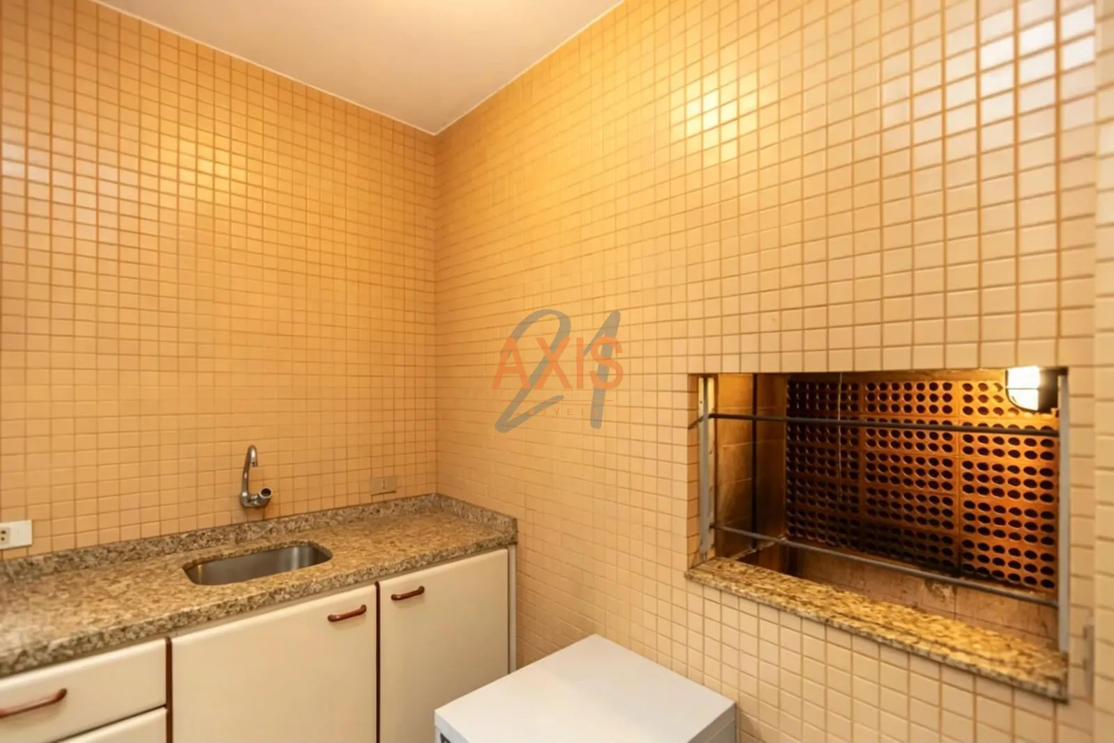 Apartamento de 4 Quartos à Venda no Edifício Rio Danúbio | Batel Curitiba — foto 8