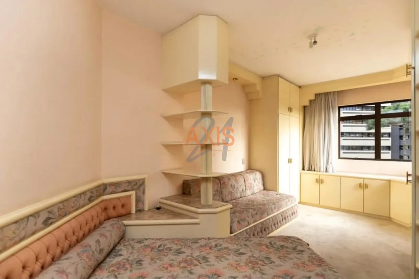 Apartamento de 4 Quartos à Venda no Edifício Rio Danúbio | Batel Curitiba — foto 11