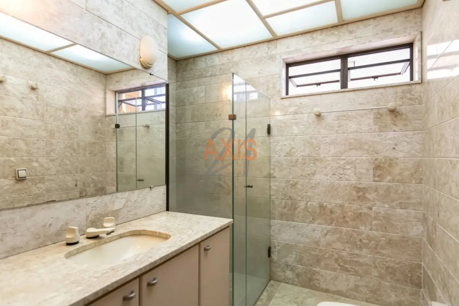 Apartamento de 4 Quartos à Venda no Edifício Rio Danúbio | Batel Curitiba — foto 12