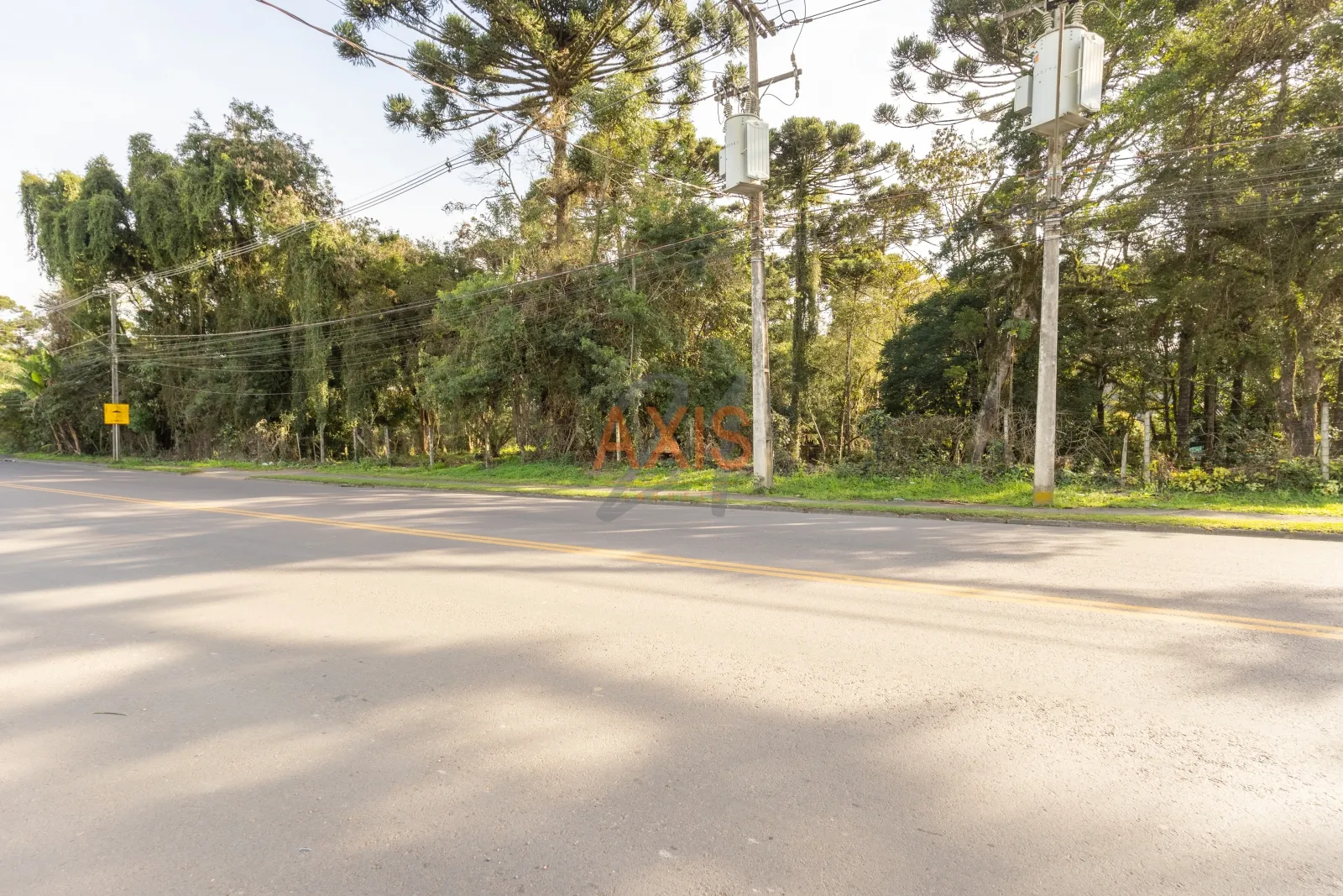 Terreno  de  4.595m² à Venda na Rua Nicola Pellanda | Umbará Curitiba — foto 9