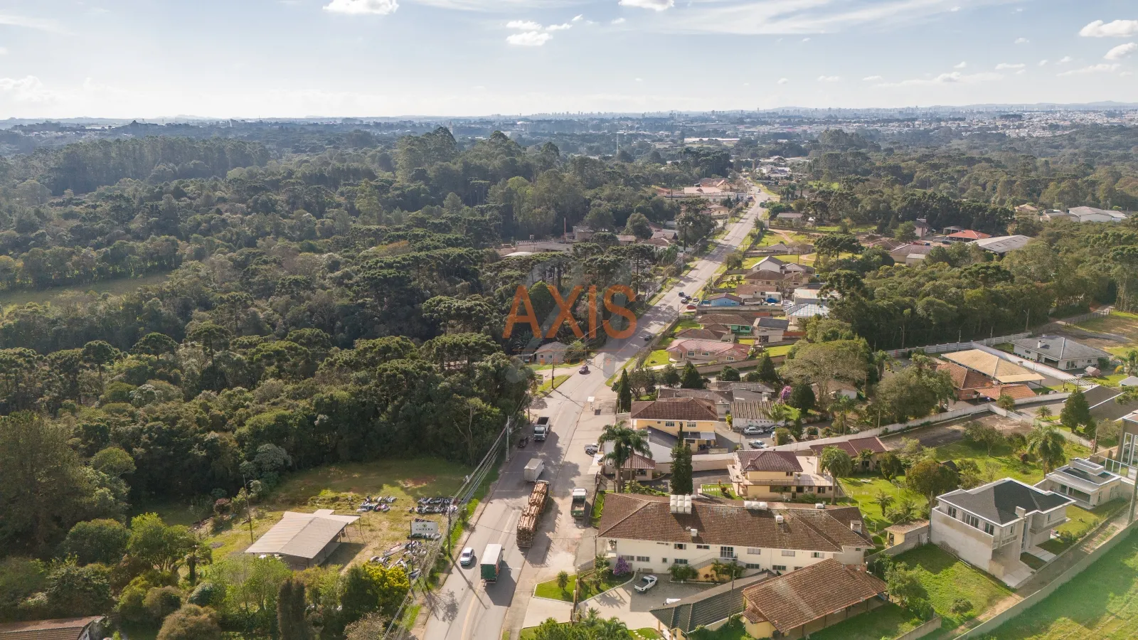 Terreno  de  4.595m² à Venda na Rua Nicola Pellanda | Umbará Curitiba — foto 4