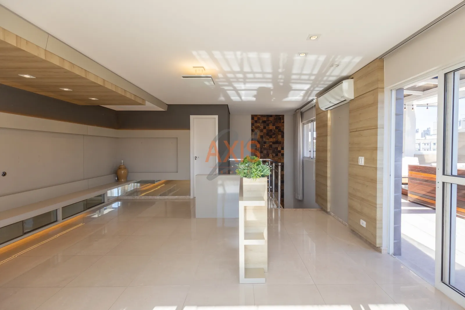 Cobertura de 3 Quartos à Venda no Edifício Guilherme Brunatto  | Água Verde Curitiba — foto 12