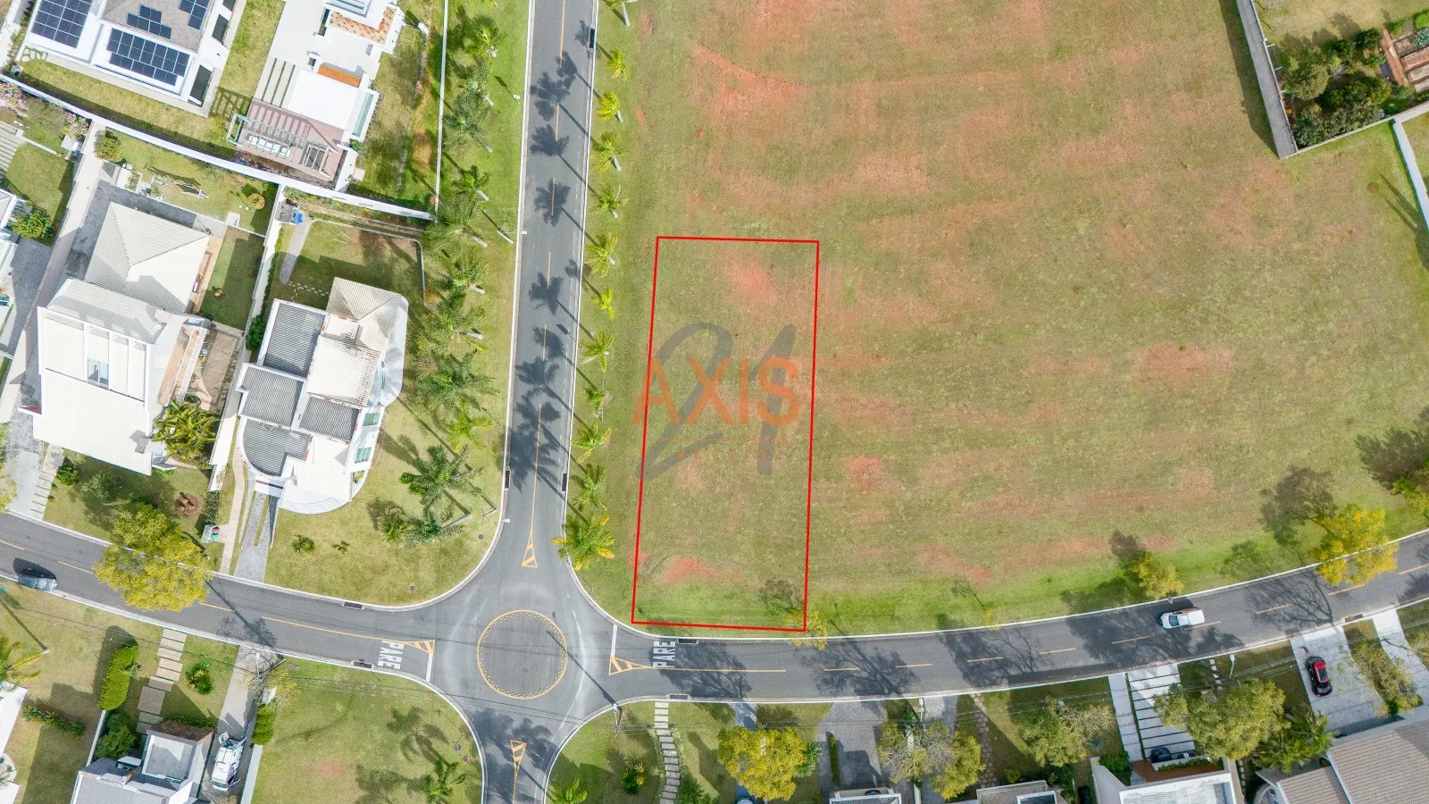 Terreno de 702m² à Venda no Condomínio Alphaville Graciosa |  Alphaville Pinhais — foto 4