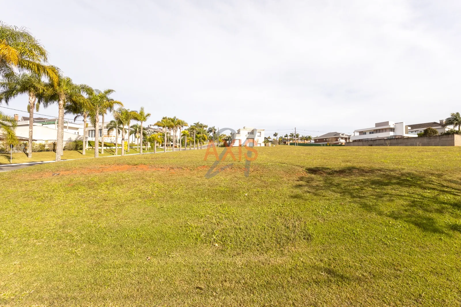 Terreno de 702m² à Venda no Condomínio Alphaville Graciosa |  Alphaville Pinhais — foto 2