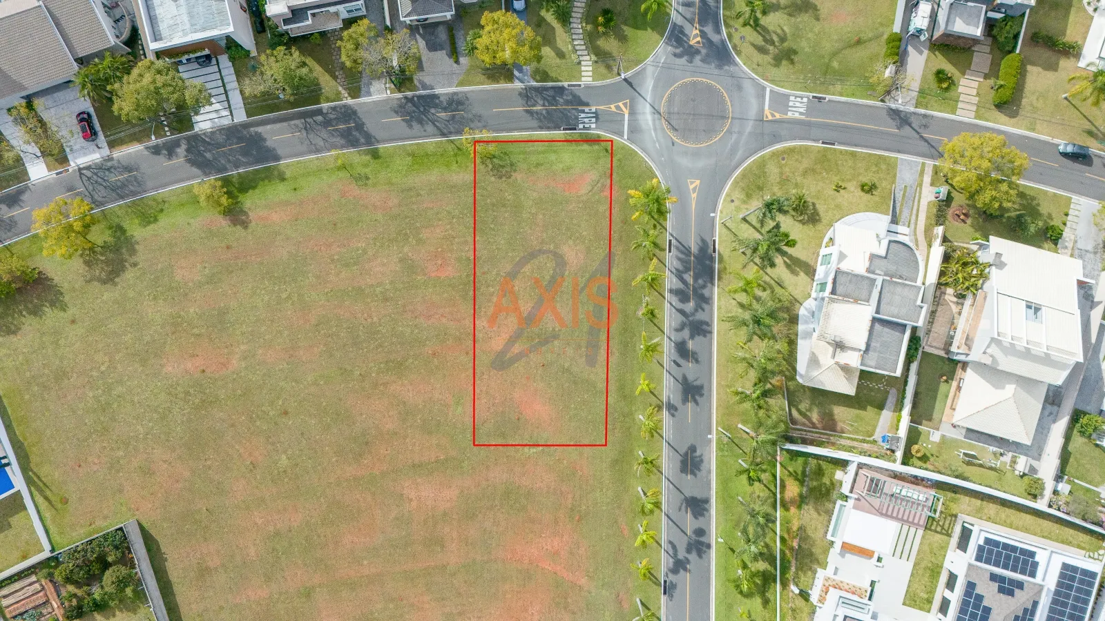 Terreno de 702m² à Venda no Condomínio Alphaville Graciosa |  Alphaville Pinhais — foto 6