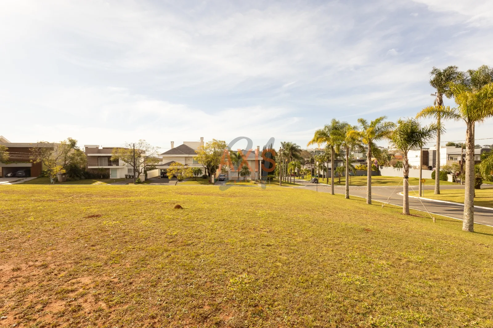 Terreno de 702m² à Venda no Condomínio Alphaville Graciosa |  Alphaville Pinhais — foto 3