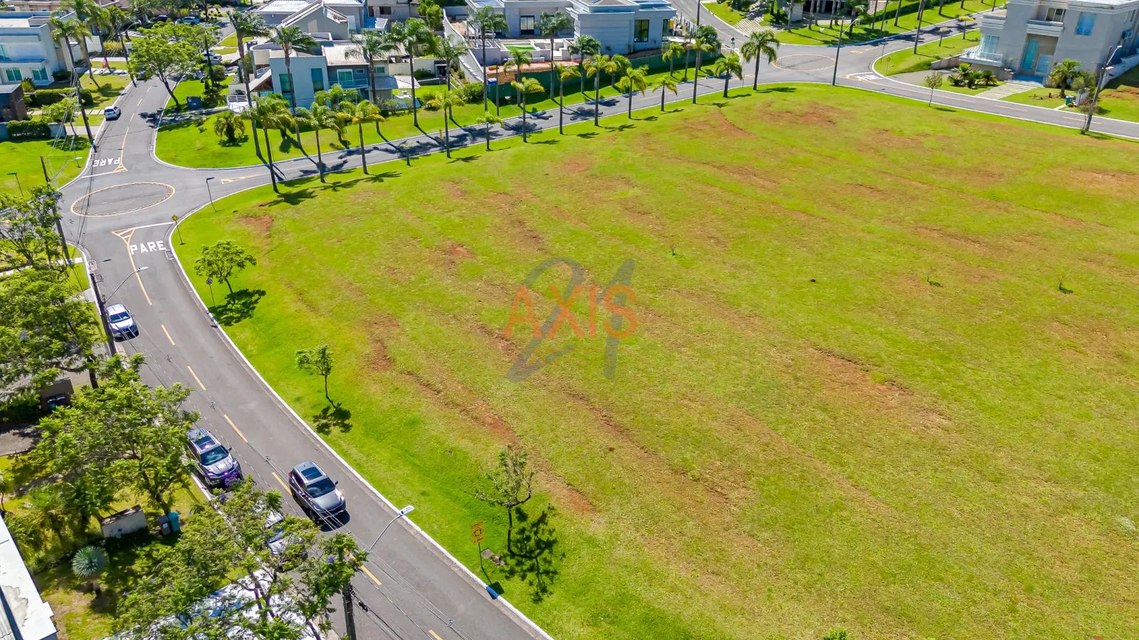 Terreno de 702m² à Venda no Condomínio Alphaville Graciosa |  Alphaville Pinhais — foto 9