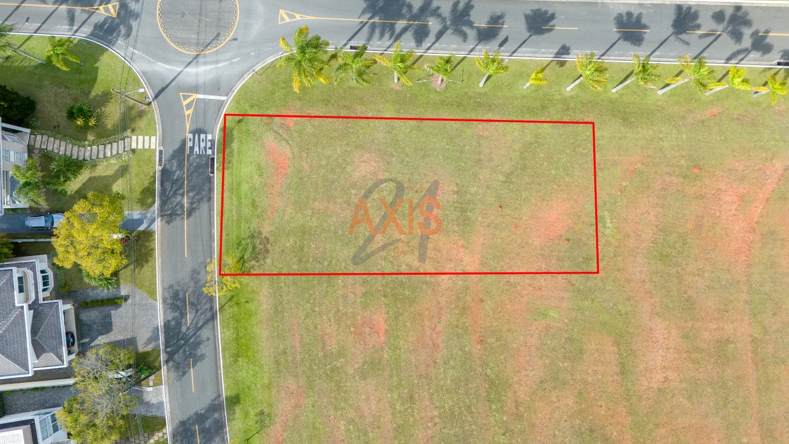 Terreno de 702m² à Venda no Condomínio Alphaville Graciosa |  Alphaville Pinhais — foto 5