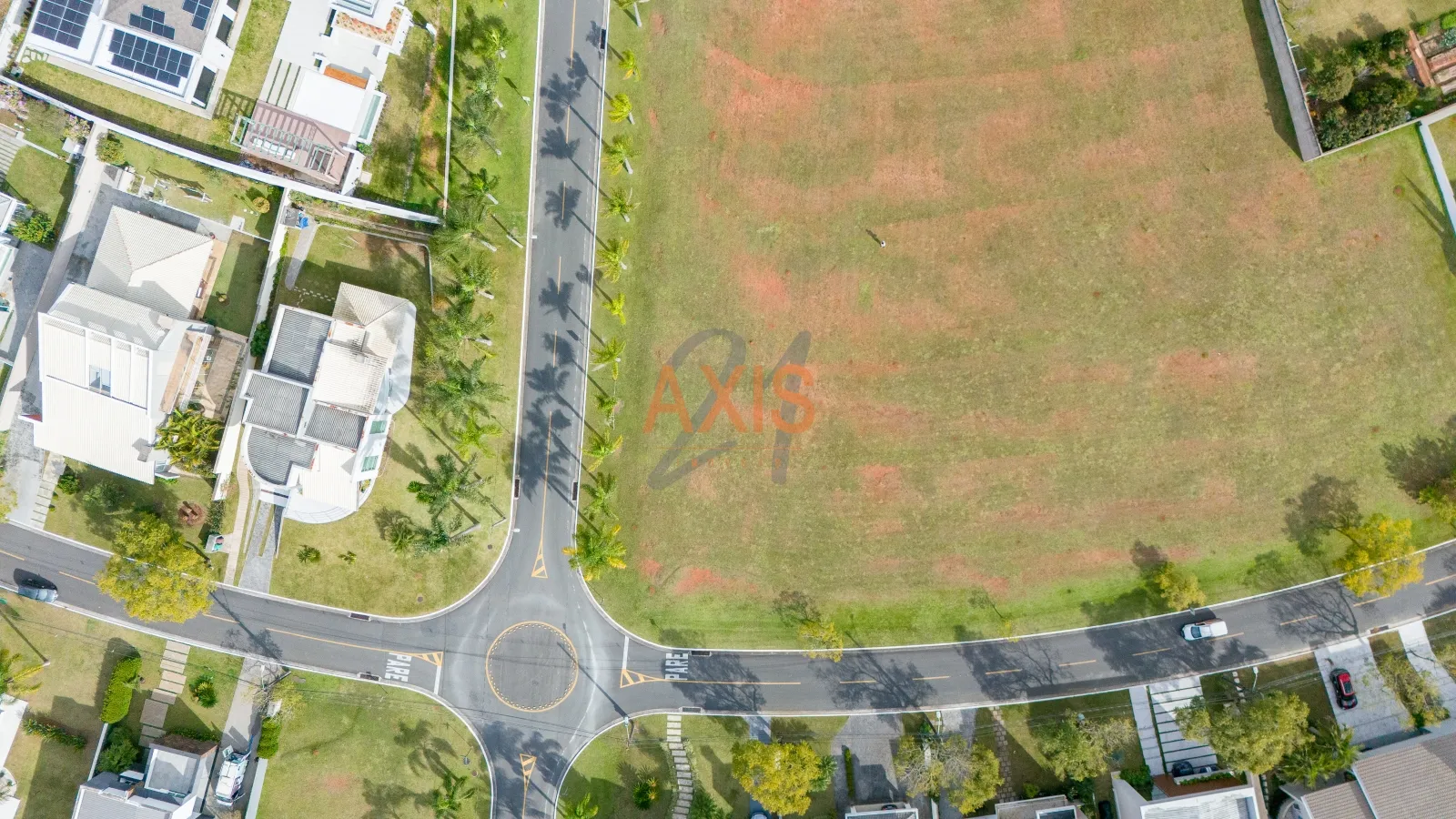 Terreno de 703m² à Venda no  Condomínio Alphaville Graciosa  | Alphaville Pinhais — foto 7