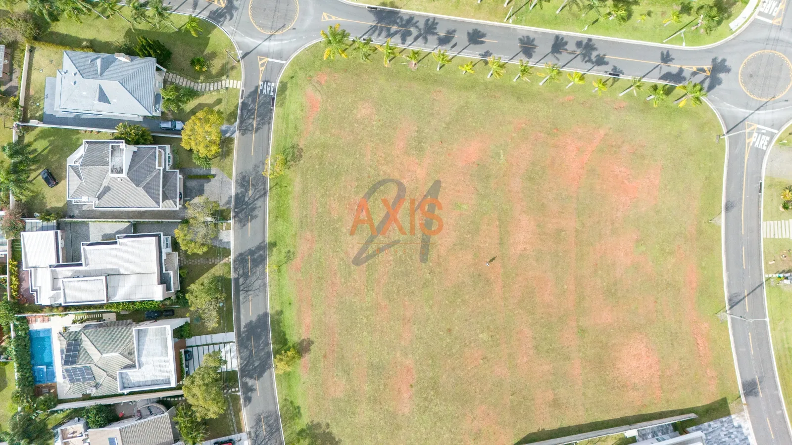Terreno de 703m² à Venda no  Condomínio Alphaville Graciosa  | Alphaville Pinhais — foto 5