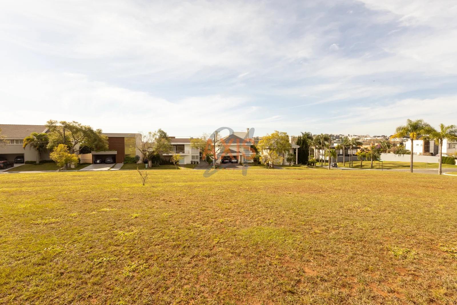 Terreno de 703m² à Venda no  Condomínio Alphaville Graciosa  | Alphaville Pinhais — foto 1