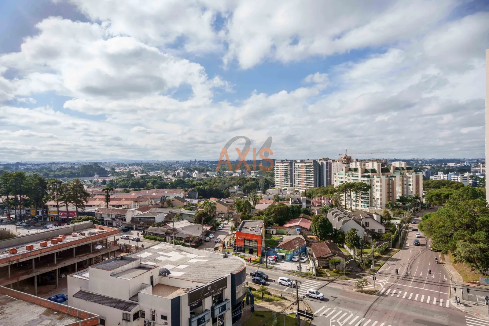 Apartamento de 3 Suítes à Venda no  Reserva Ecoville | Ecoville — foto 9