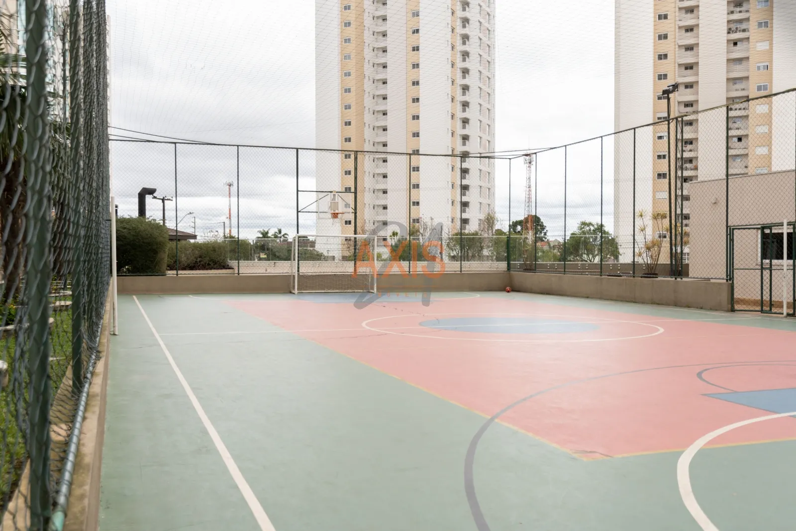 Apartamento de 3 Suítes à Venda no  Reserva Ecoville | Ecoville — foto 29