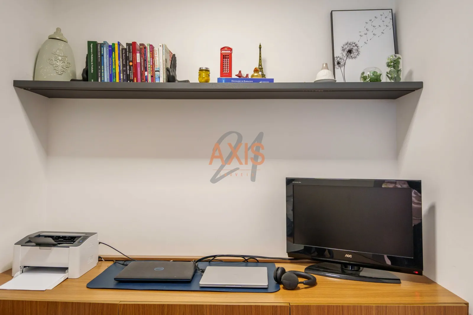 Apartamento de 3 Suítes à Venda no  Reserva Ecoville | Ecoville — foto 24