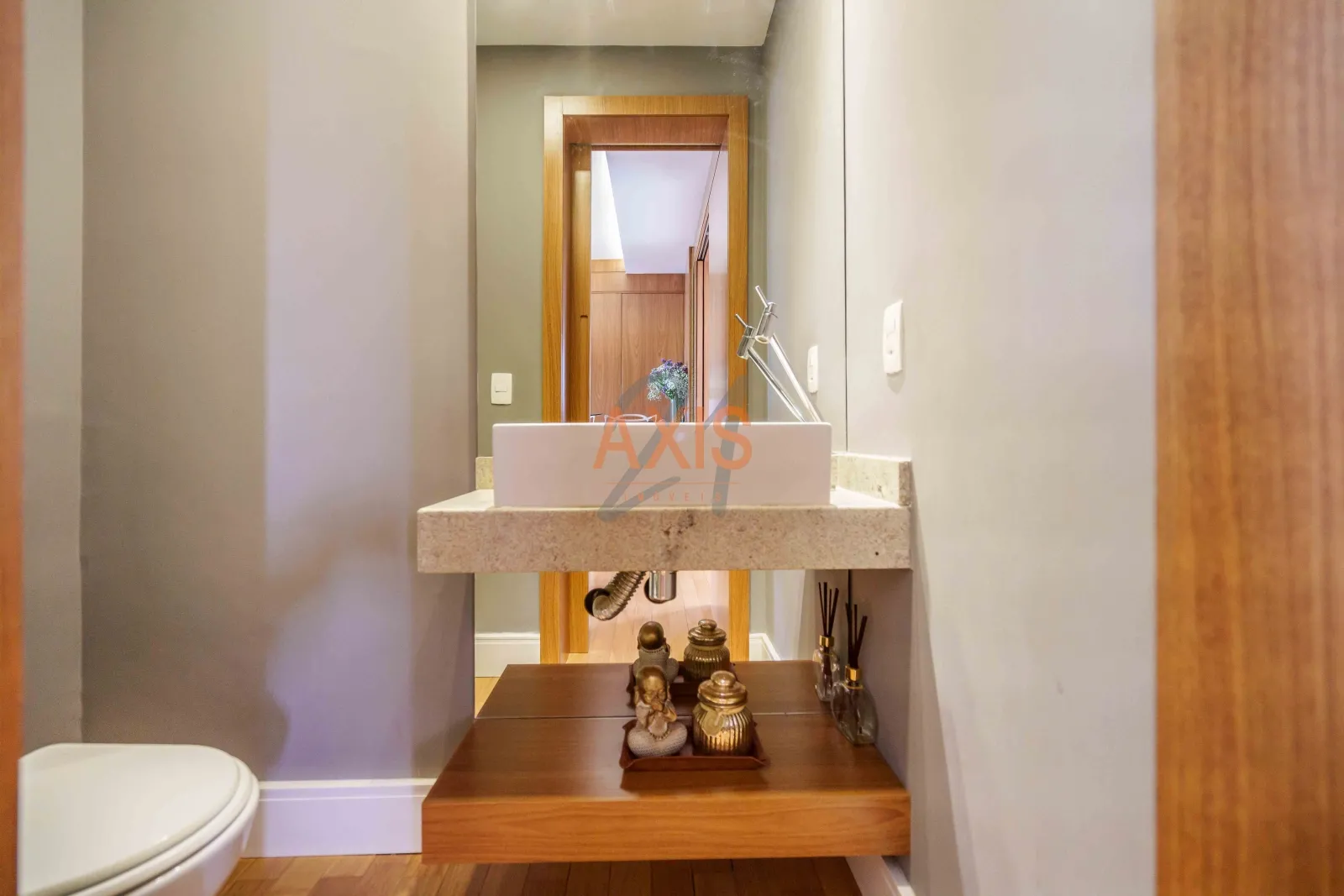 Apartamento de 3 Suítes à Venda no  Reserva Ecoville | Ecoville — foto 10