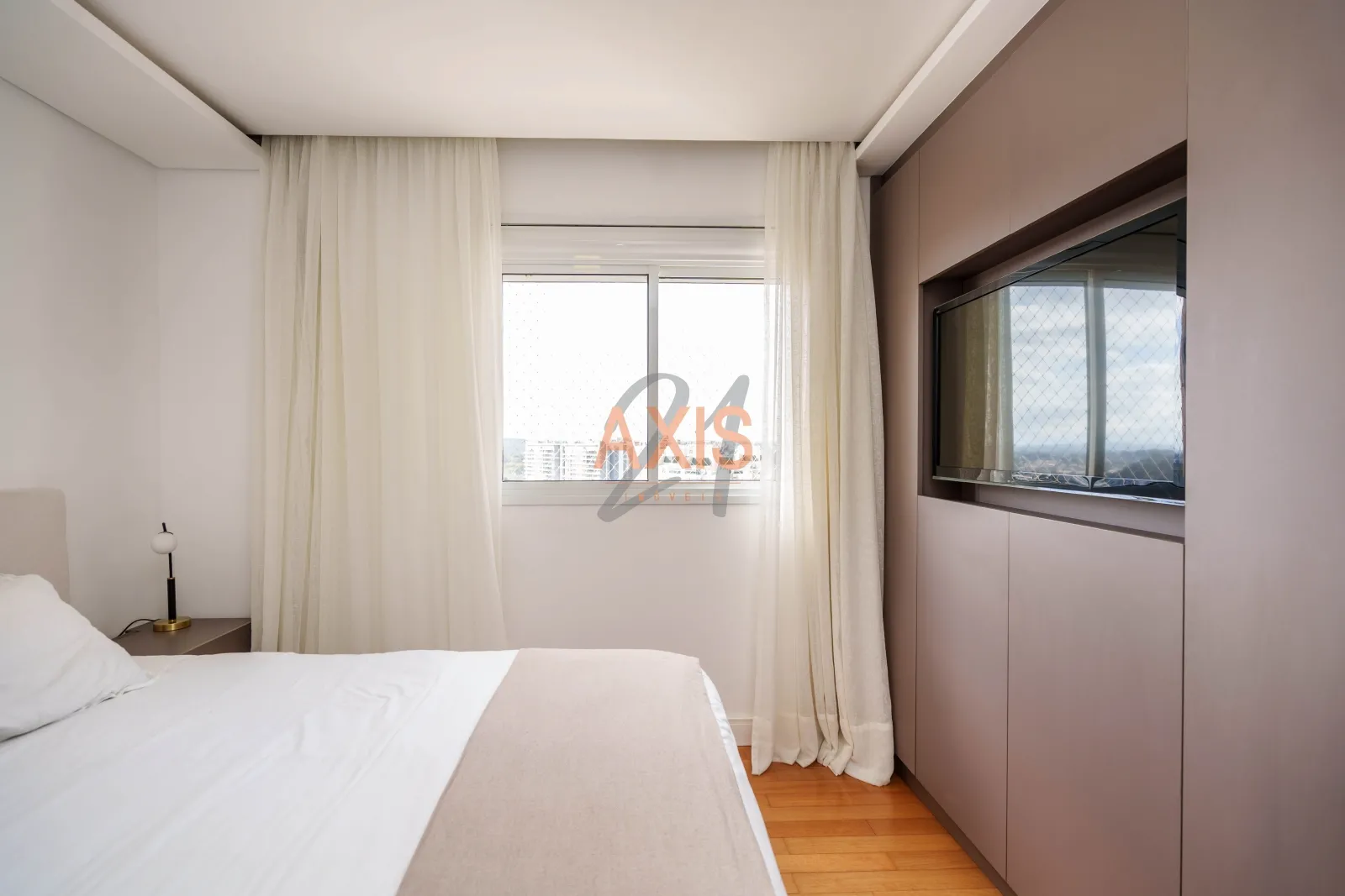 Apartamento de 3 Suítes à Venda no  Reserva Ecoville | Ecoville — foto 14