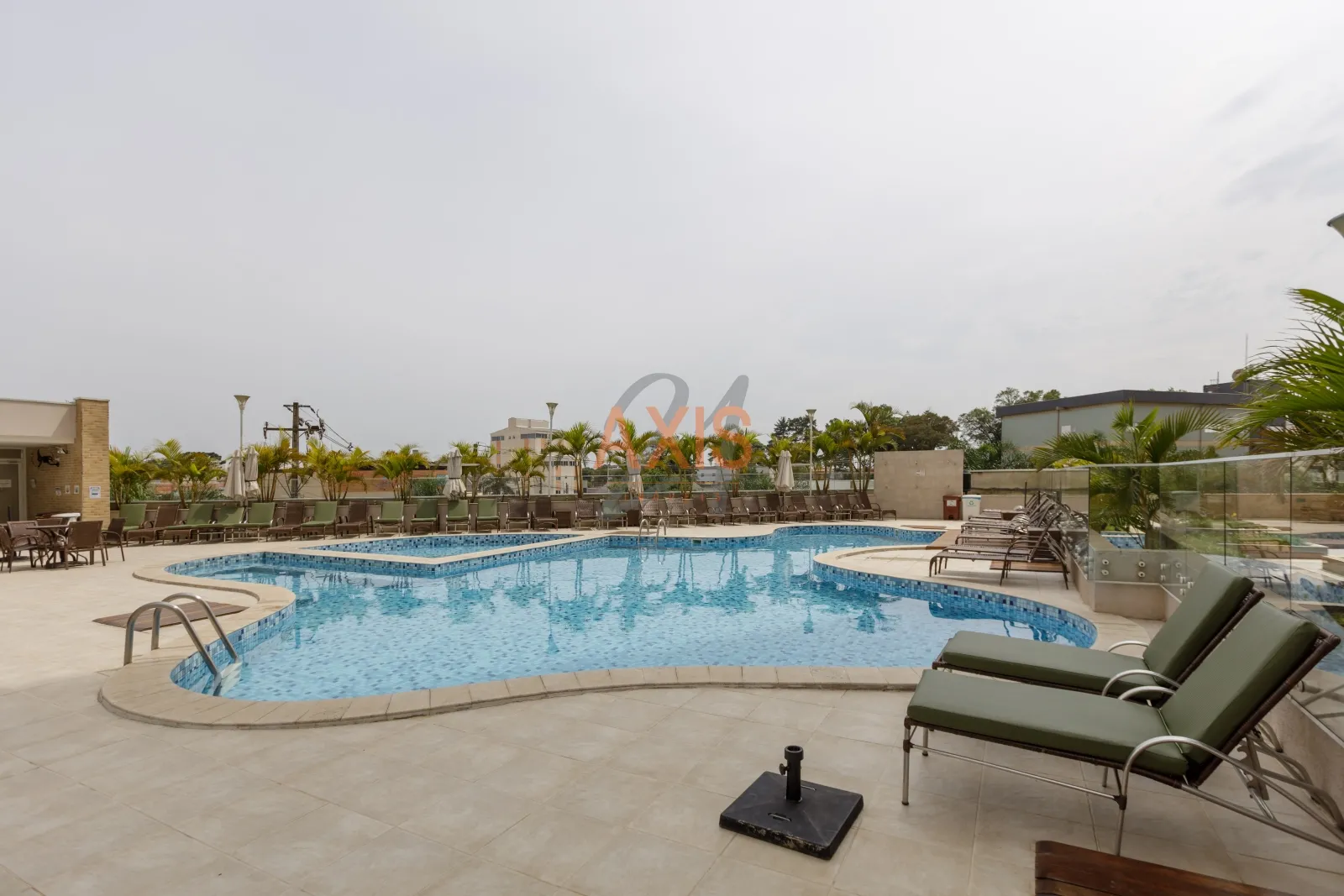 Apartamento de 3 Suítes à Venda no  Reserva Ecoville | Ecoville — foto 26