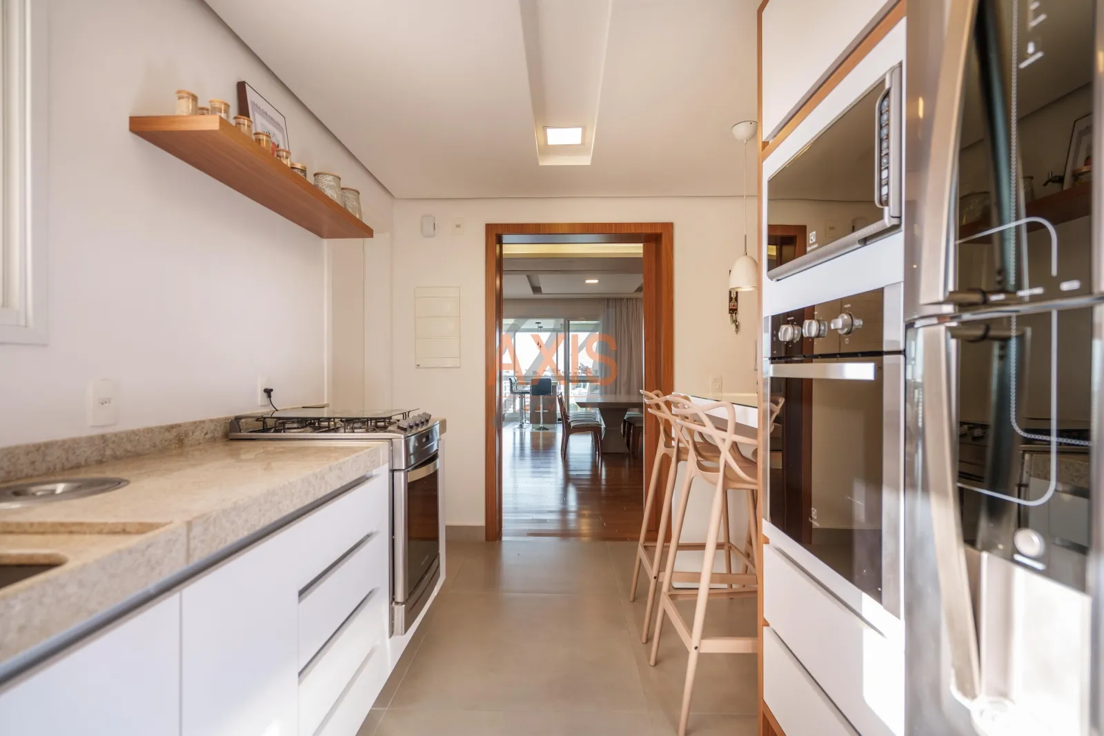 Apartamento de 3 Suítes à Venda no  Reserva Ecoville | Ecoville — foto 13