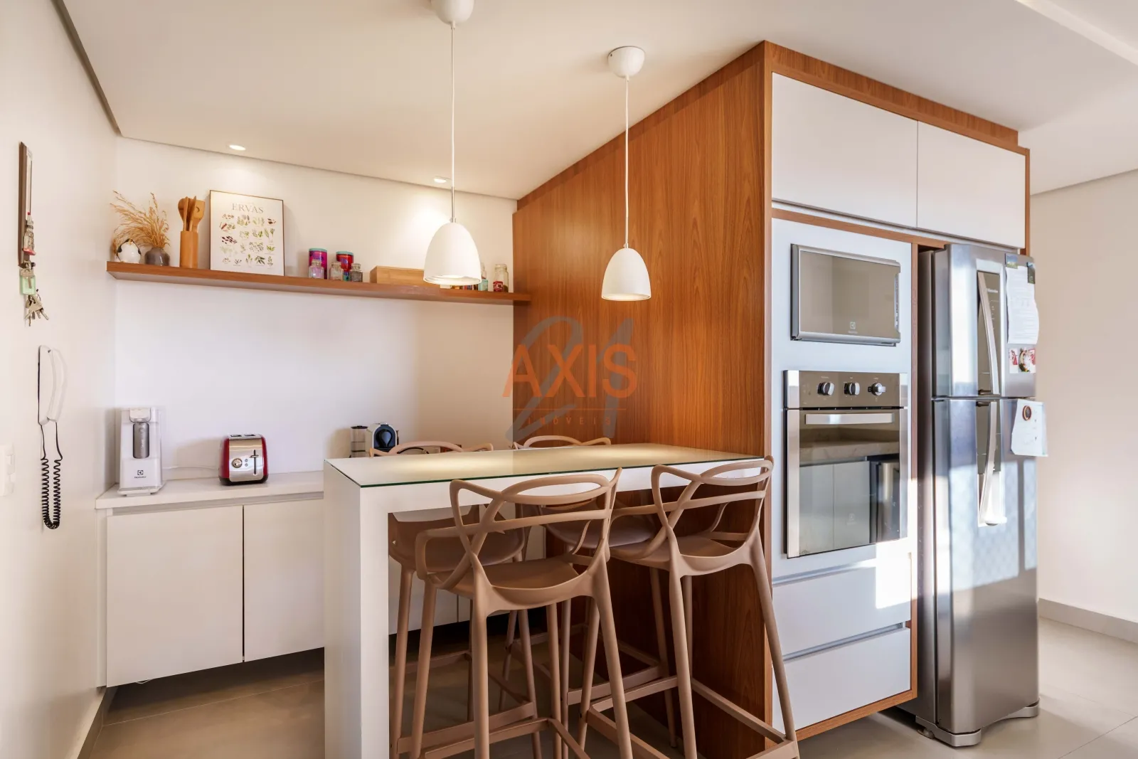 Apartamento de 3 Suítes à Venda no  Reserva Ecoville | Ecoville — foto 12