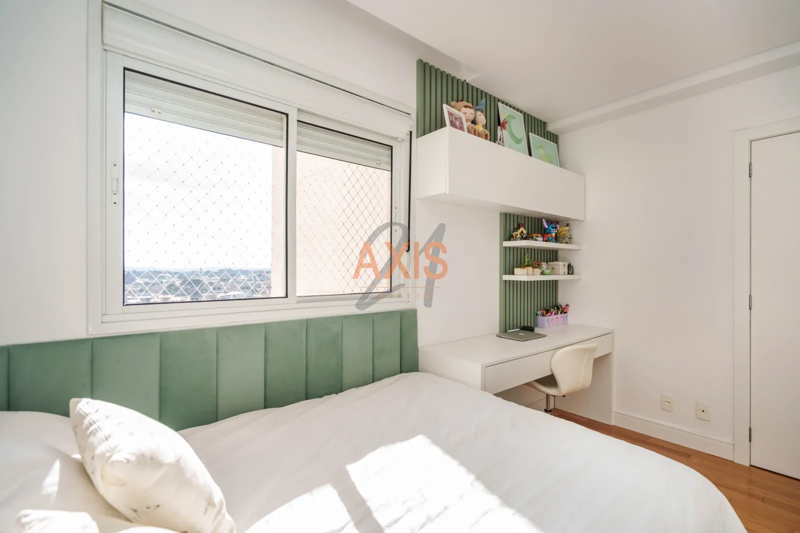 Apartamento de 3 Suítes à Venda no  Reserva Ecoville | Ecoville — foto 21