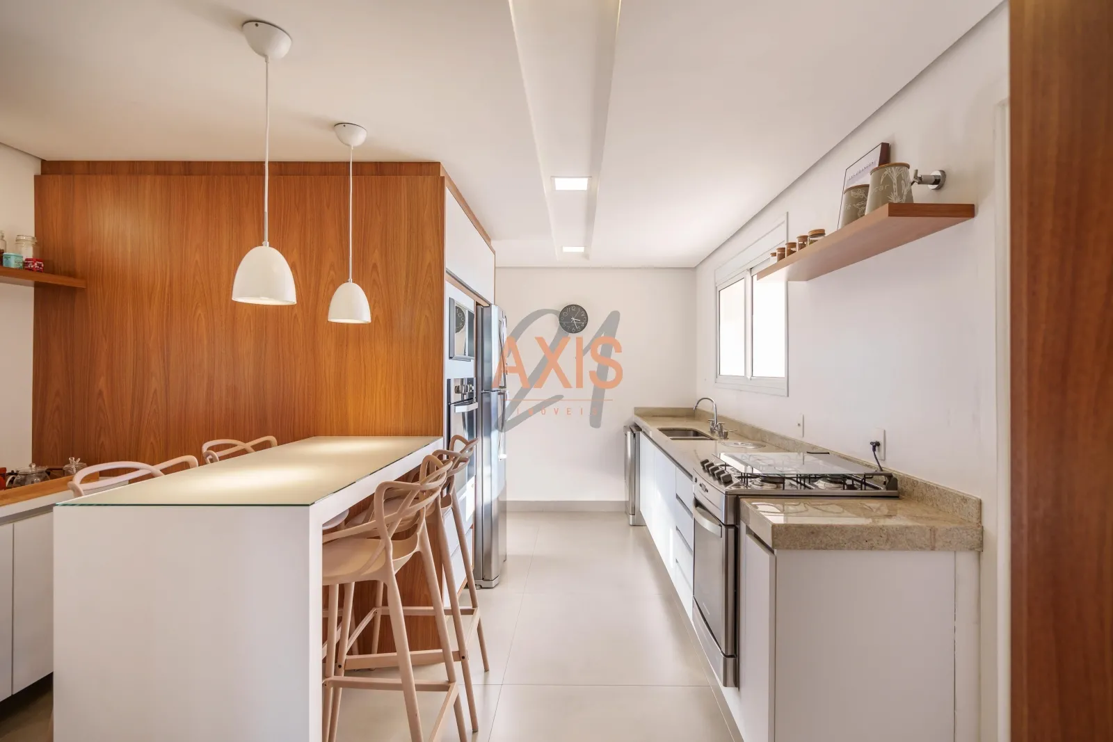 Apartamento de 3 Suítes à Venda no  Reserva Ecoville | Ecoville — foto 11
