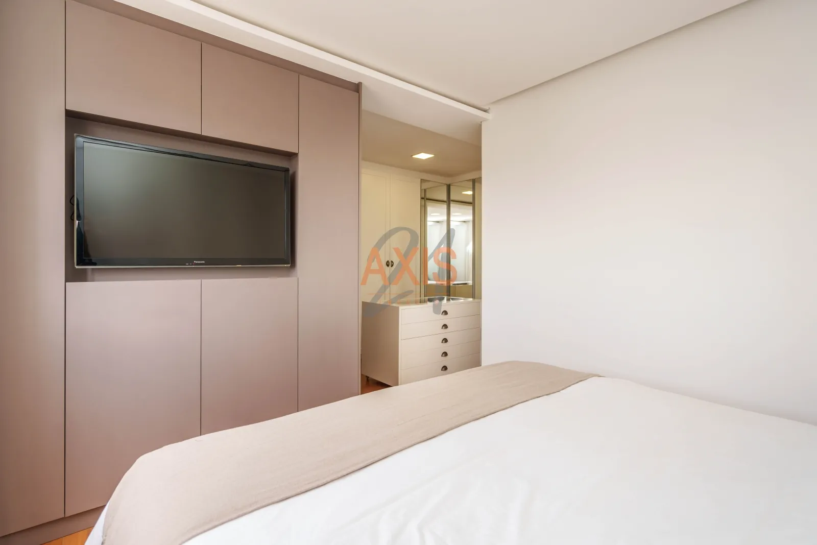 Apartamento de 3 Suítes à Venda no  Reserva Ecoville | Ecoville — foto 16