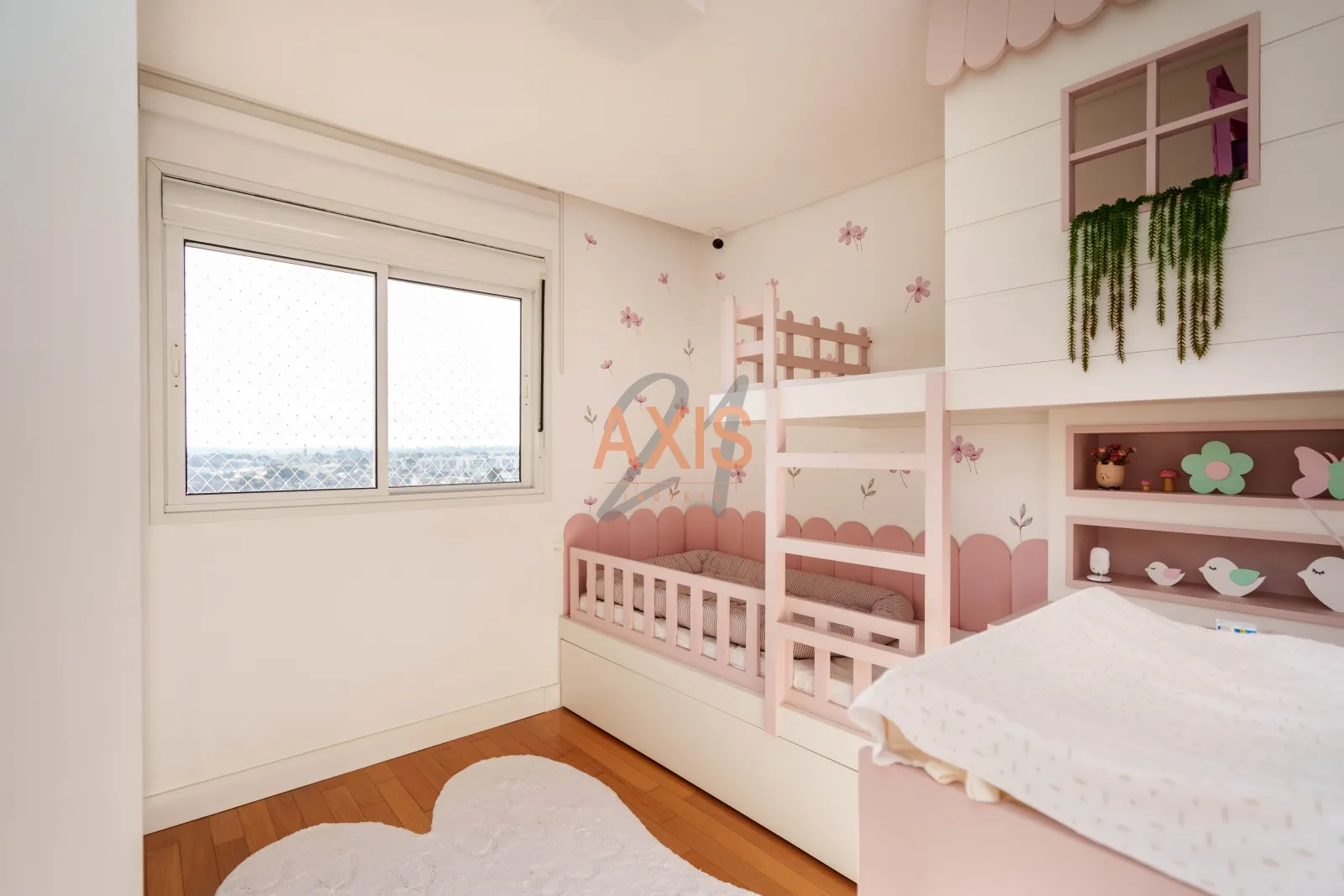 Apartamento de 3 Suítes à Venda no  Reserva Ecoville | Ecoville — foto 25