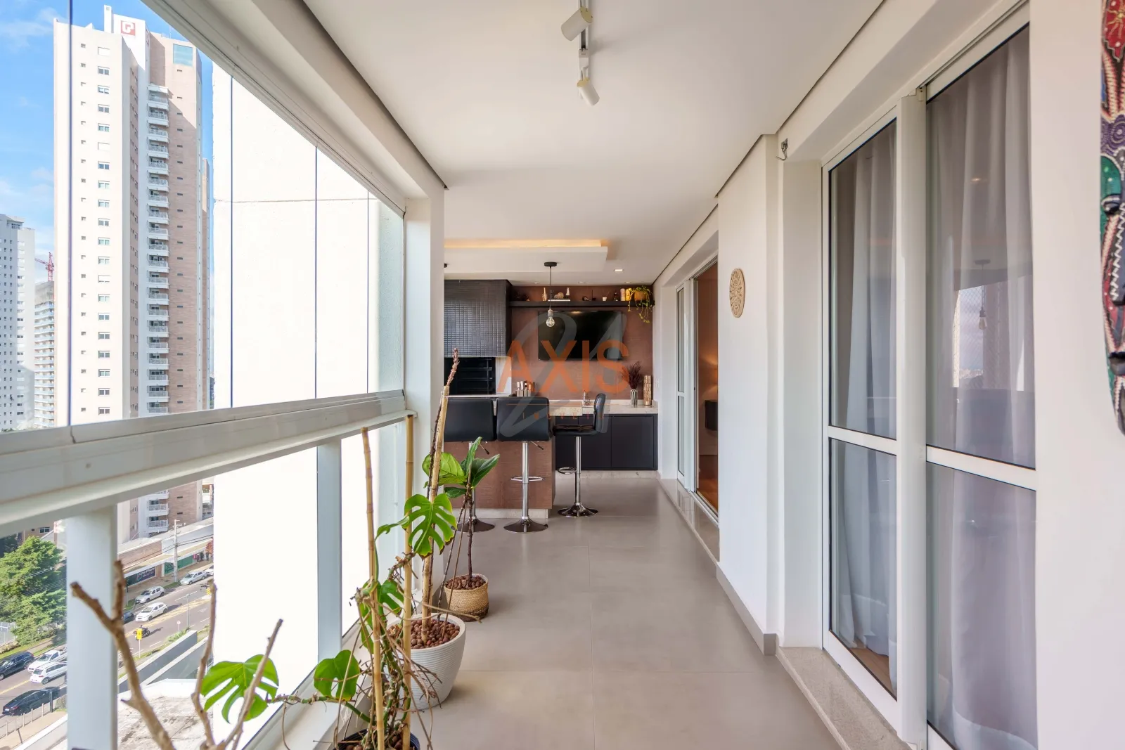 Apartamento de 3 Suítes à Venda no  Reserva Ecoville | Ecoville — foto 6