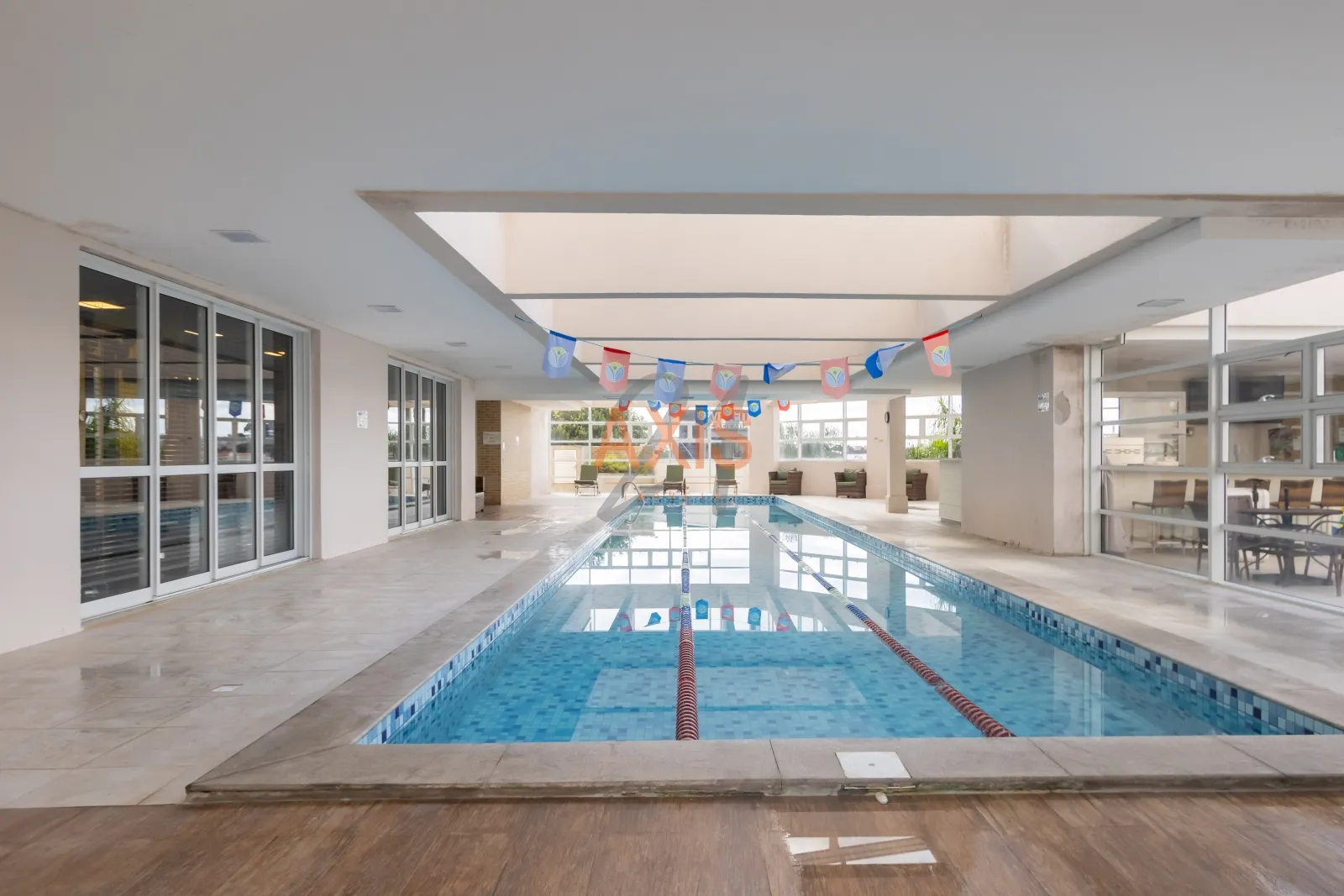 Apartamento de 3 Suítes à Venda no  Reserva Ecoville | Ecoville — foto 31