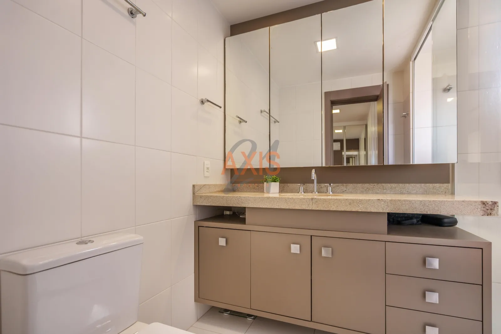 Apartamento de 3 Suítes à Venda no  Reserva Ecoville | Ecoville — foto 19