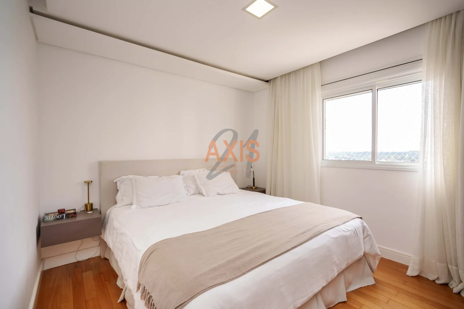 Apartamento de 3 Suítes à Venda no  Reserva Ecoville | Ecoville — foto 15