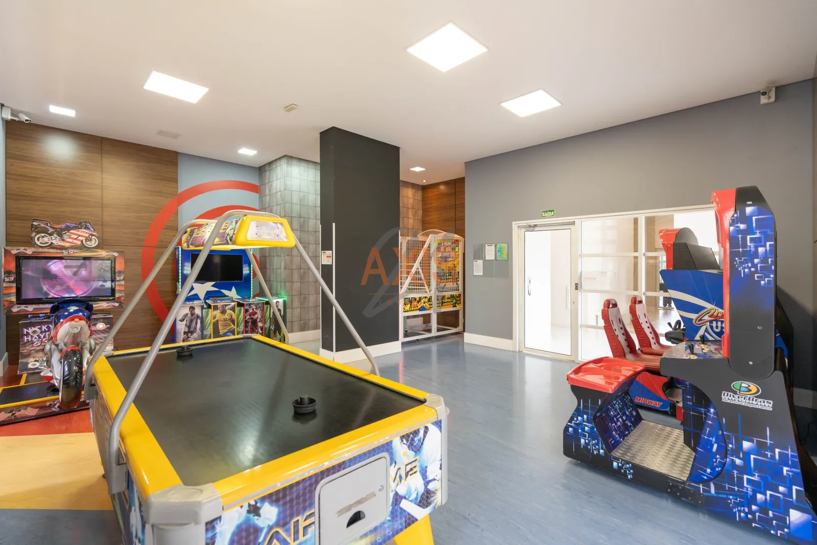 Apartamento de 3 Suítes à Venda no  Reserva Ecoville | Ecoville — foto 30