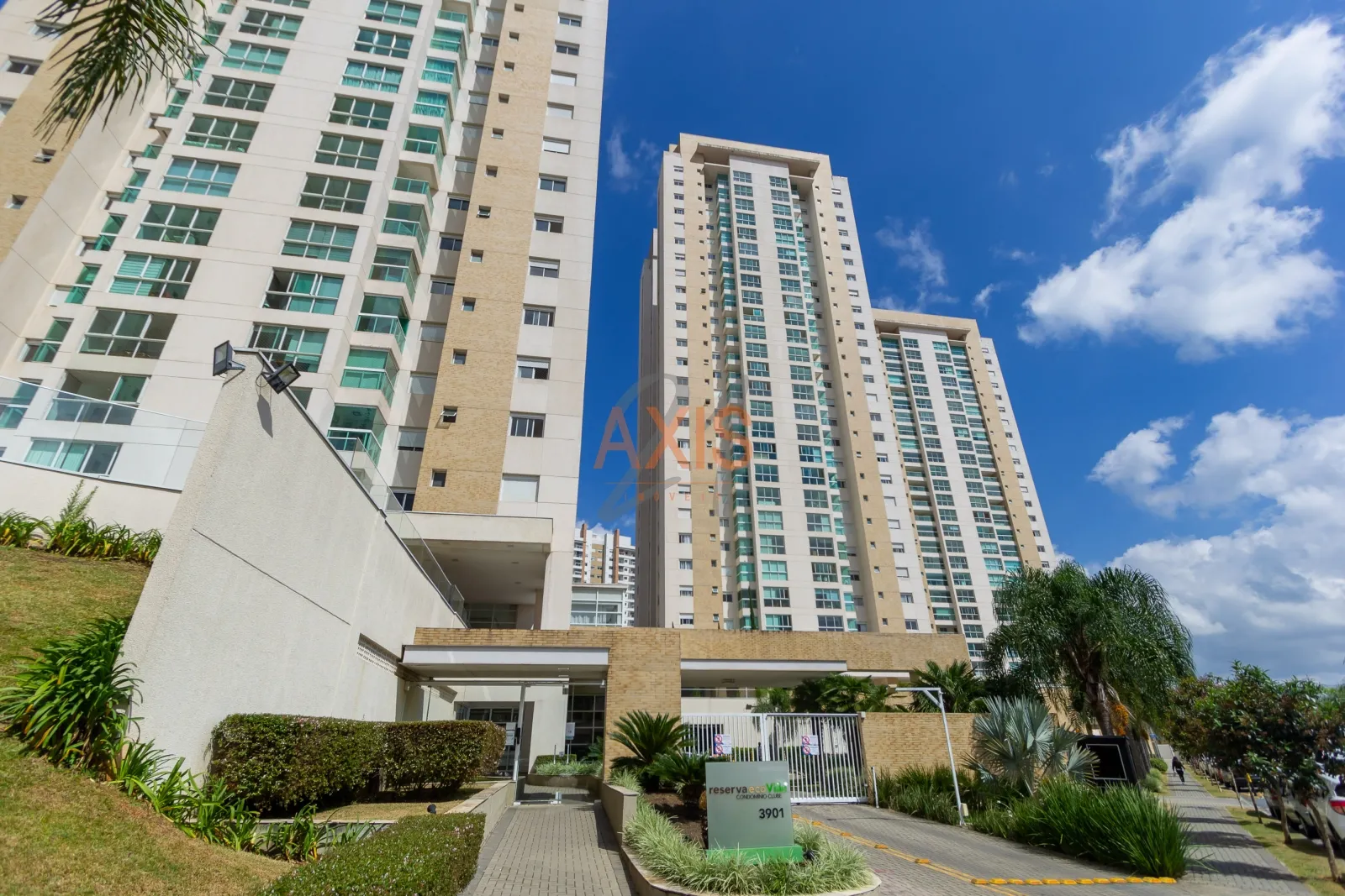 Apartamento de 3 Suítes à Venda no  Reserva Ecoville | Ecoville — foto 33
