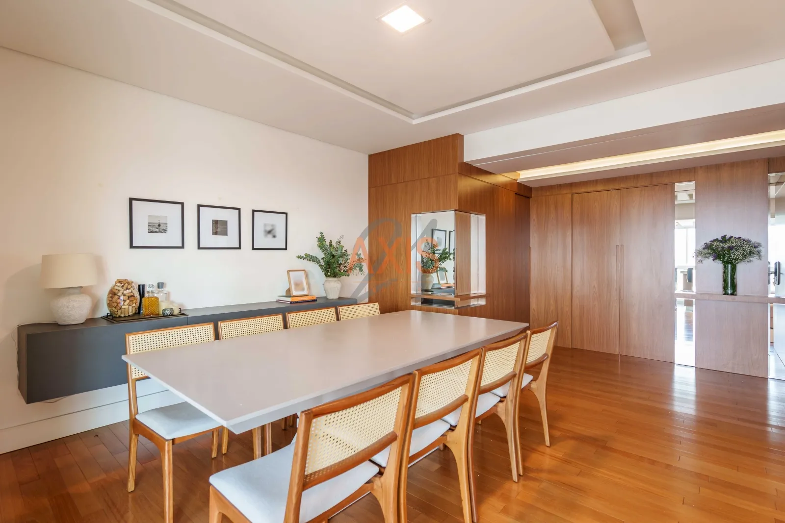 Apartamento de 3 Suítes à Venda no  Reserva Ecoville | Ecoville — foto 5