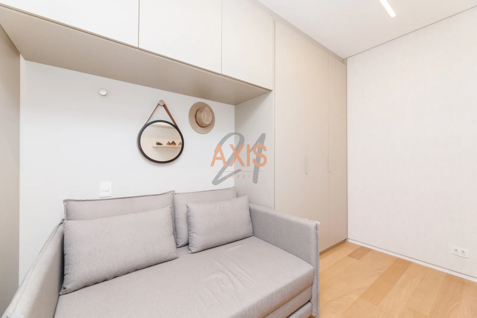 Apartamento Garden de 2 Quartos no Edificio Dsenho | Bigorrilho Curitiba — foto 20
