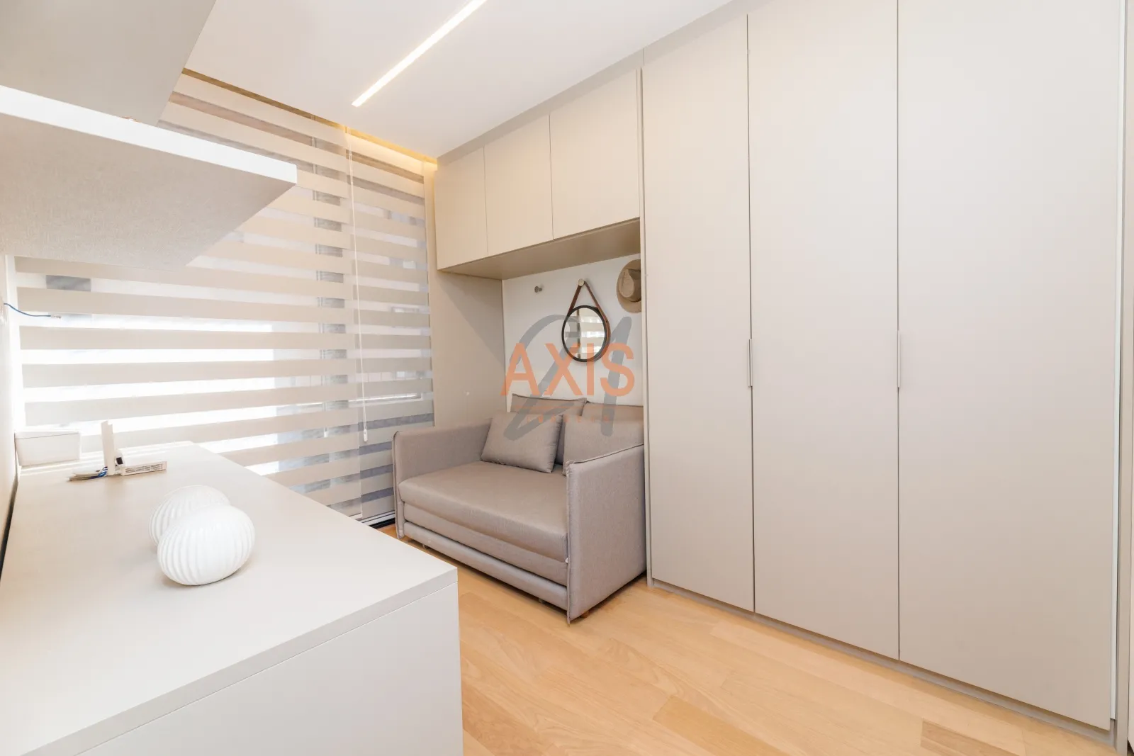 Apartamento Garden de 2 Quartos no Edificio Dsenho | Bigorrilho Curitiba — foto 22