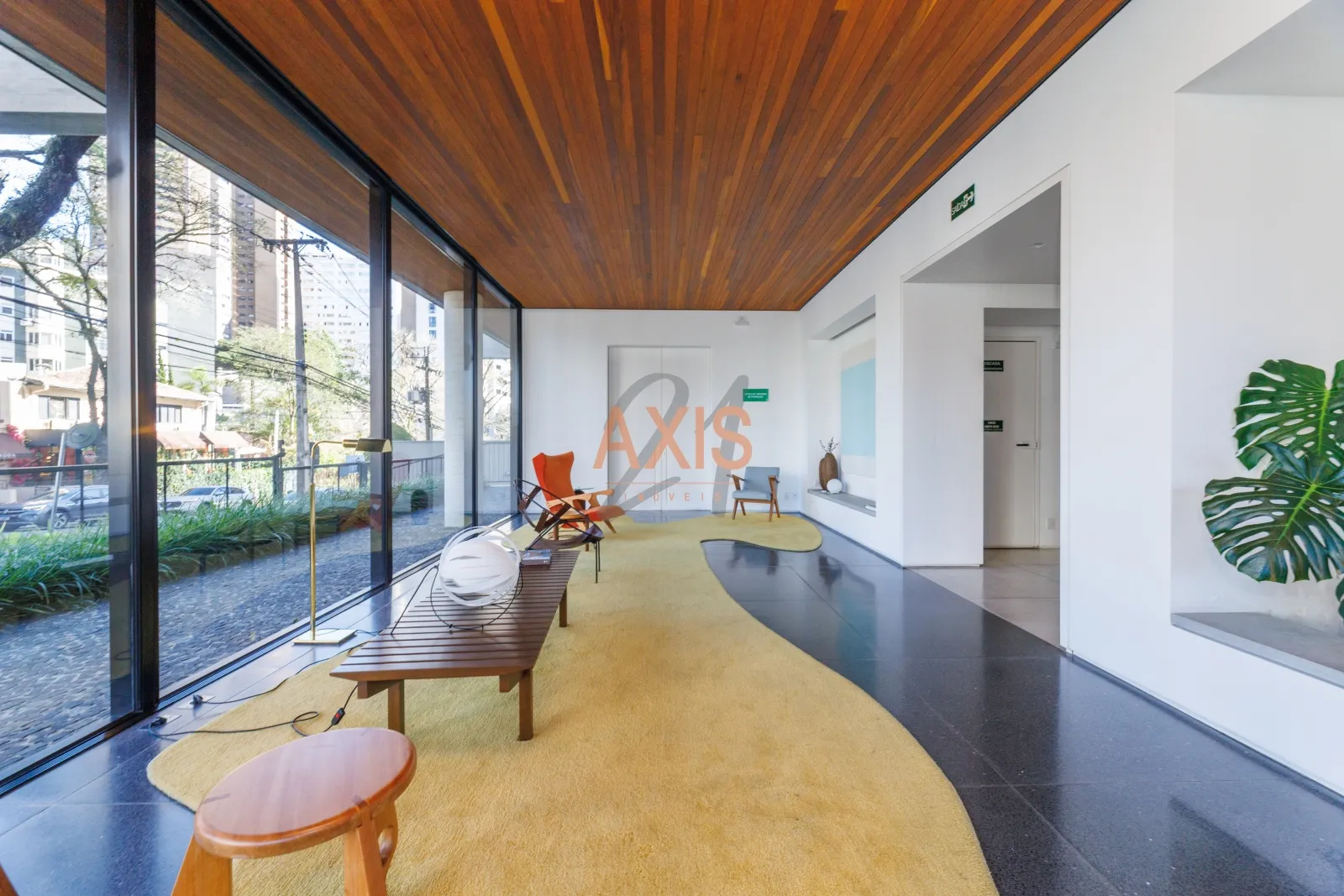 Apartamento Garden de 2 Quartos no Edificio Dsenho | Bigorrilho Curitiba — foto 28
