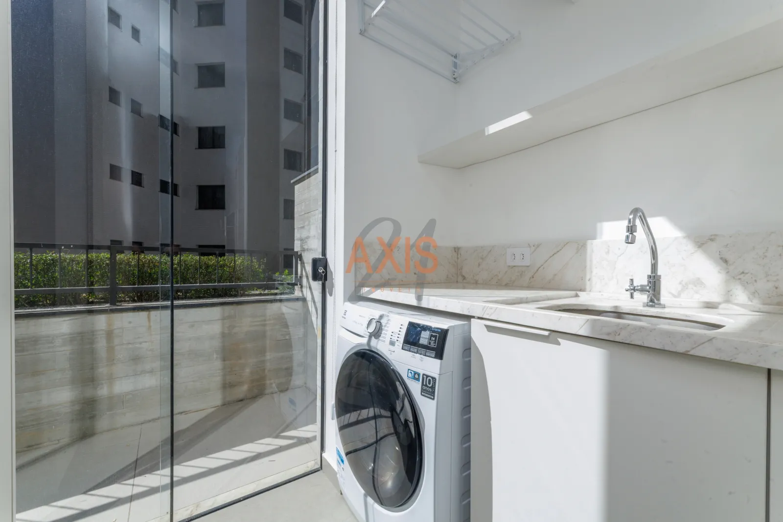 Apartamento Garden de 2 Quartos no Edificio Dsenho | Bigorrilho Curitiba — foto 24
