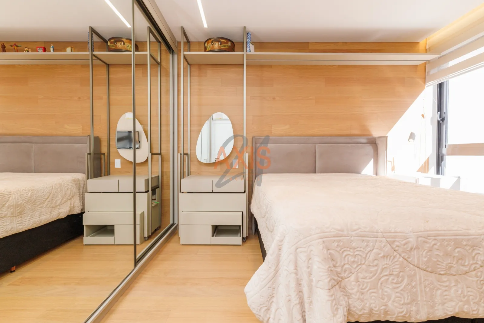 Apartamento Garden de 2 Quartos no Edificio Dsenho | Bigorrilho Curitiba — foto 15
