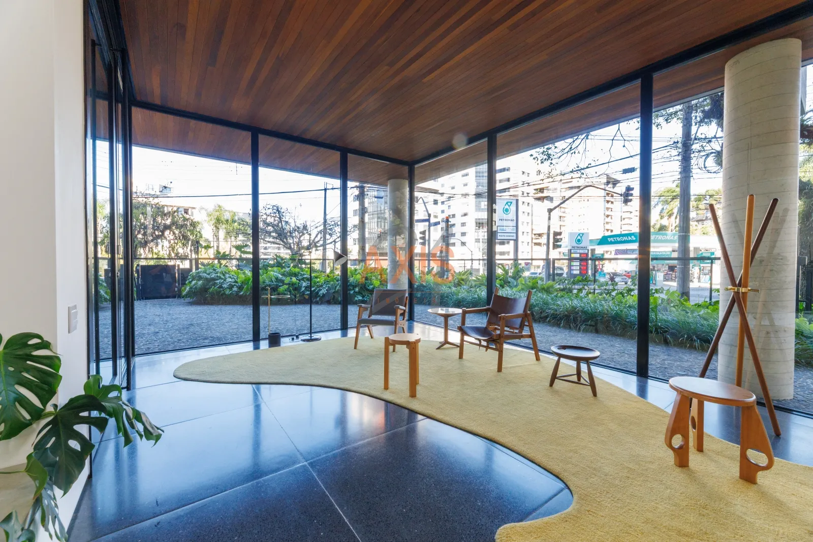 Apartamento Garden de 2 Quartos no Edificio Dsenho | Bigorrilho Curitiba — foto 27