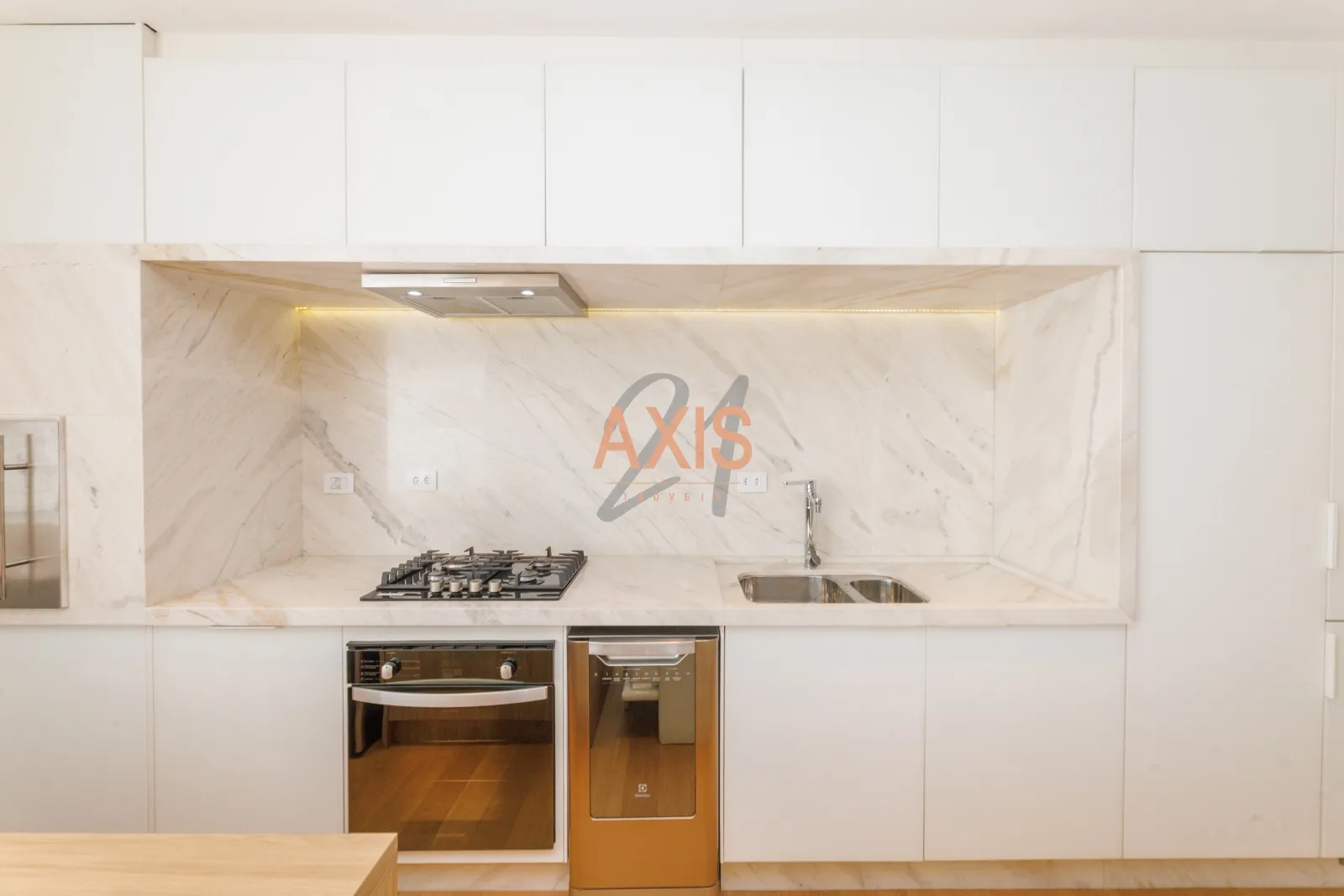 Apartamento Garden de 2 Quartos no Edificio Dsenho | Bigorrilho Curitiba — foto 8