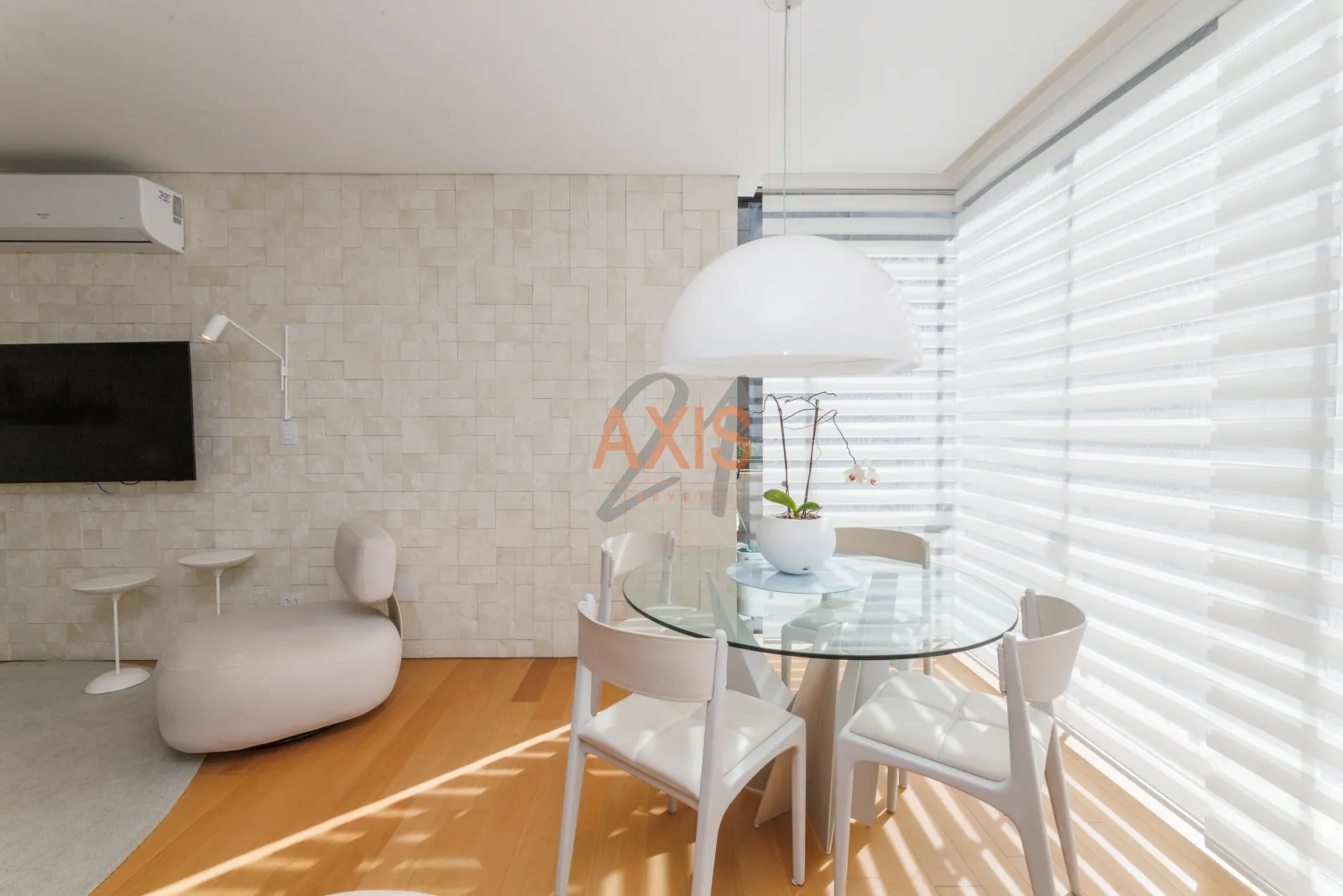Apartamento Garden de 2 Quartos no Edificio Dsenho | Bigorrilho Curitiba — foto 6