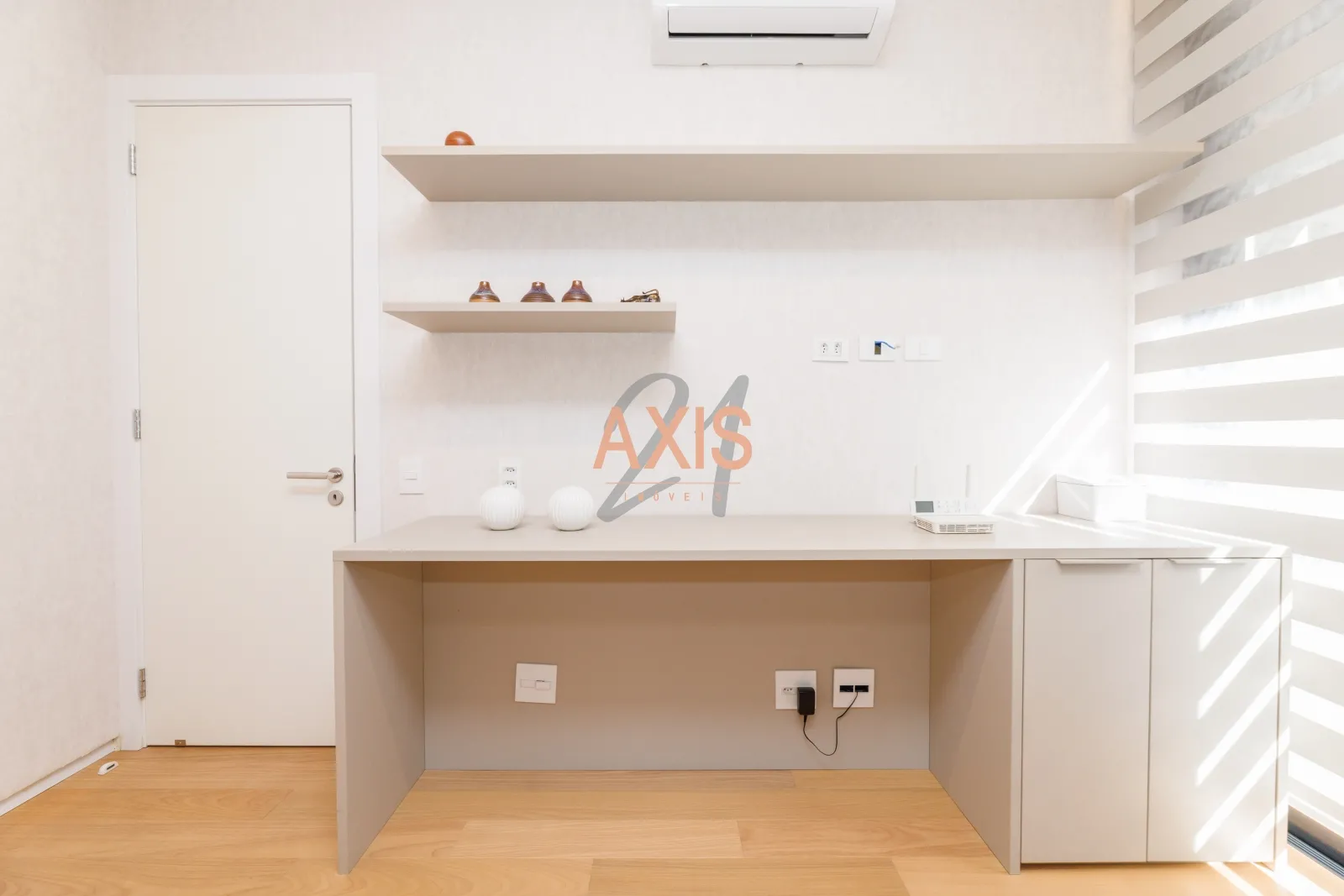 Apartamento Garden de 2 Quartos no Edificio Dsenho | Bigorrilho Curitiba — foto 21