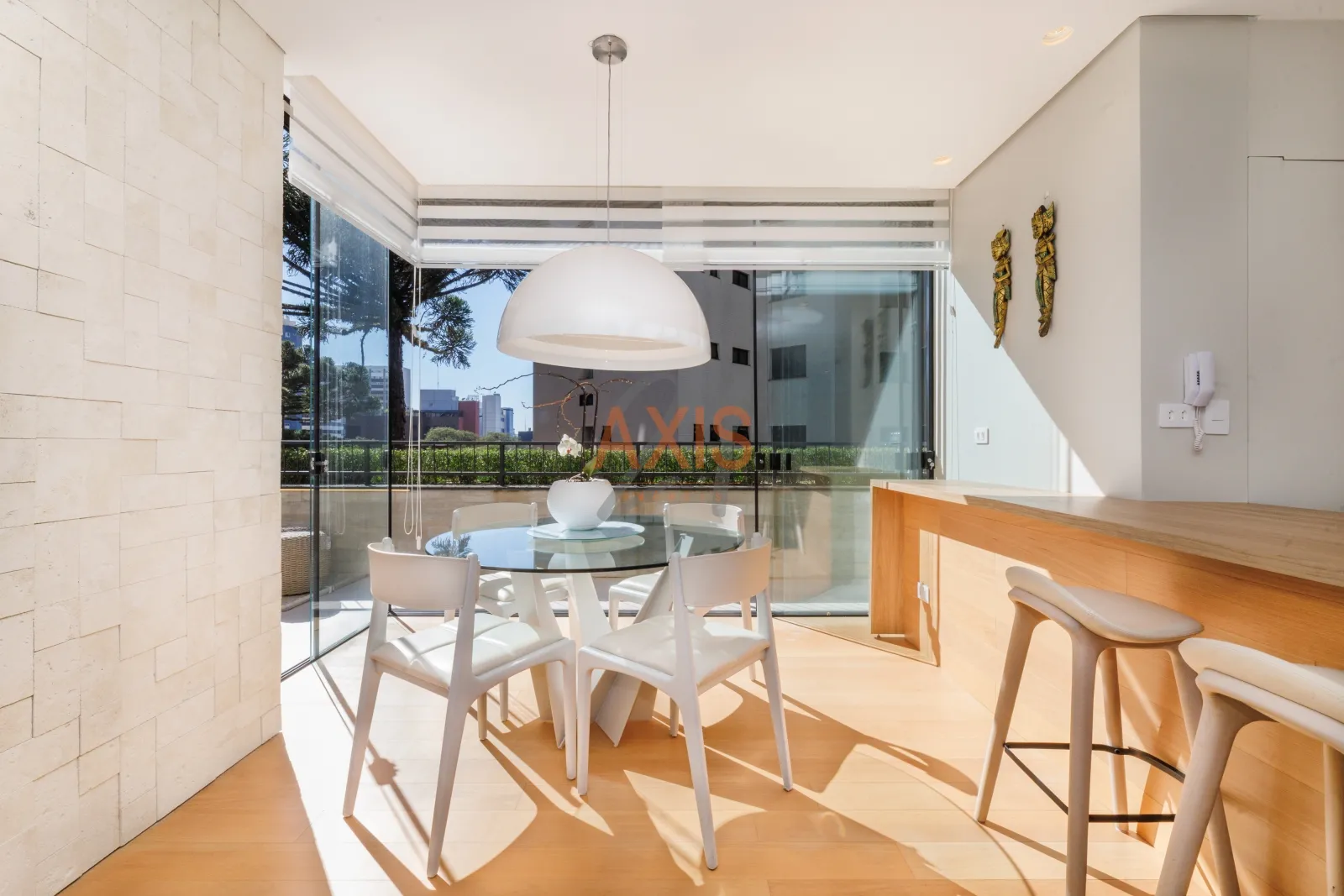 Apartamento Garden de 2 Quartos no Edificio Dsenho | Bigorrilho Curitiba — foto 11
